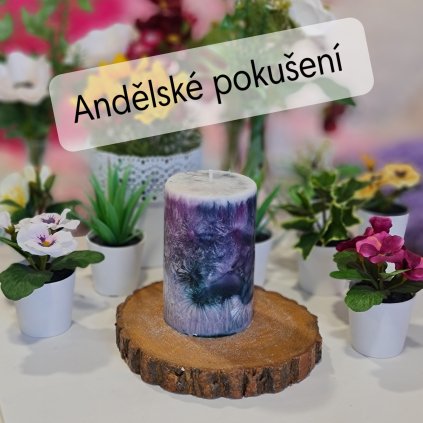 Andělské pokušení