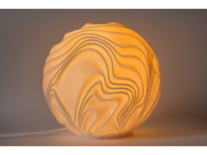 Stolní lampa Wave