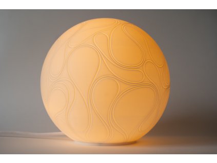 Stolní lampa Stream