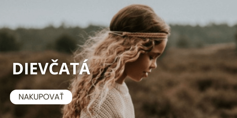 Móda pre dievčatá