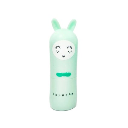 Inuwet Vonavy balzam na pery Apple Messy Brassy 2