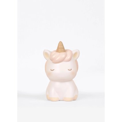 MRS. ERTHA – Squichymals antistresová hračka na stláčanie Jednorožec (14)