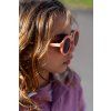 Grech&co, Detské slnečné okuliare Sunset, Messy Brassy