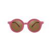 Grech&co, Detské slnečné okuliare Bubble Gum, Messy Brassy (2)