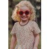 Grech&co, Detské slnečné okuliare Sunset Tortoise, Messy Brassy4