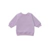 Detská mikina 6 Am Club Lilac, Messy Brassy (3)