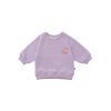 Detská mikina 6 Am Club Lilac, Messy Brassy (2)