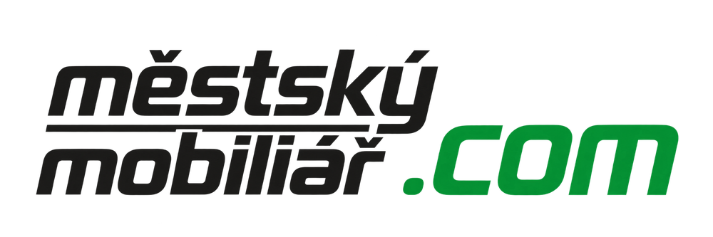 Městský mobiliář