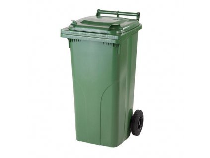 Plastová popenice 120l x 1