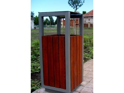 Odpadkový koš Mona