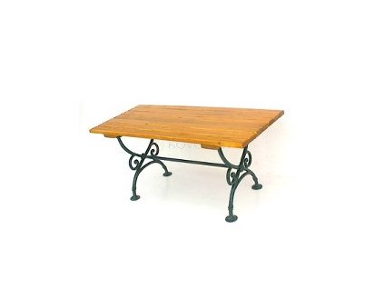 LitinovyStulSchonbrunn