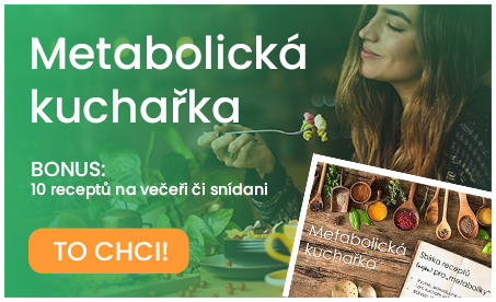 Metabolická kuchařka