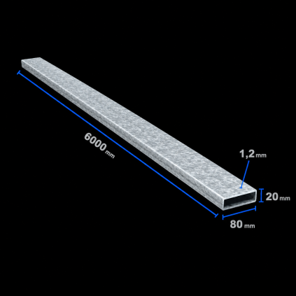80x20x1 2