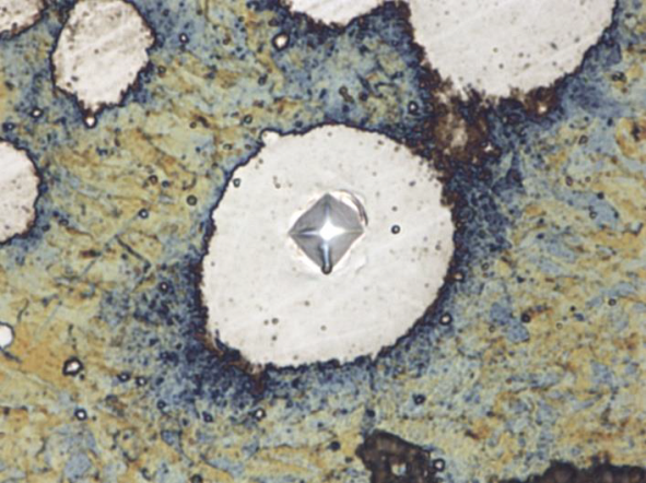 MĚŘENÍ TVRDOSTI A ANALÝZA  LITHIUM-IONTOVÝCH BATERIÍ