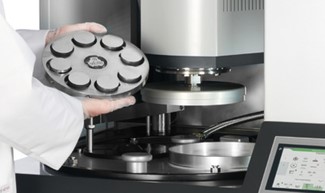 12. 12. 2024  WEBINÁŘ - Efektivní rovinné broušení metalografických vzorků