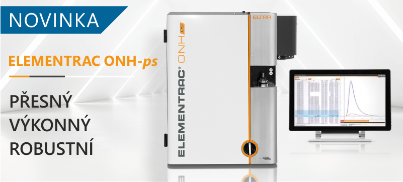 29. 4. 2026 - Současné stanovení všech tří prvků z jediného vzorku - WEBINÁŘ ZDARMA