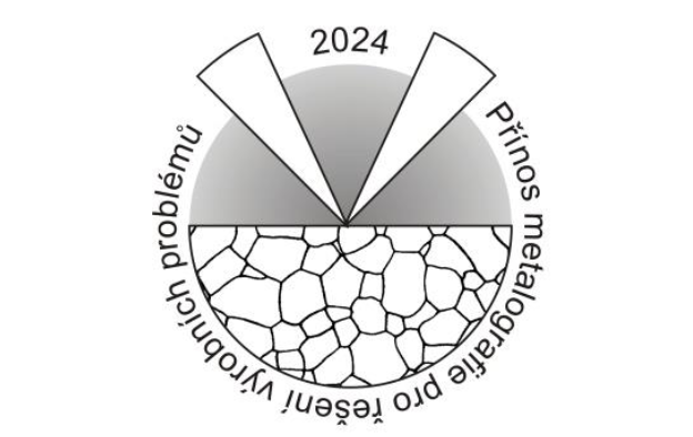 3.– 5. 9. 2024 - 16. konference PŘÍNOS METALOGRAFIE PRO ŘEŠENÍ VÝROBNÍCH PROBLÉMŮ, Mariánské Lázně