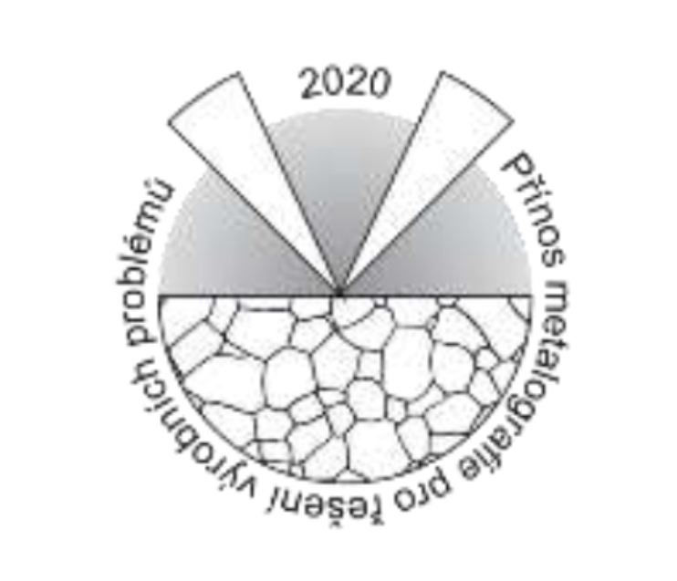 2. – 4. června 2020 - 15. konference PŘÍNOS METALOGRAFIE PRO ŘEŠENÍ VÝROBNÍCH PROBLÉMŮ, Mariánské Lázně