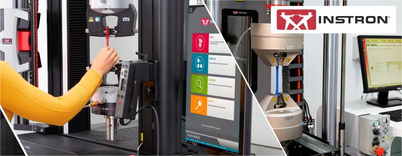 30.10.2025.- MECHANICKÉ ZKOUŠENÍ MATERIÁLŮ - BEZPLATNÝ SEMINÁŘ/WEBINÁŘ - CEITEC VUT BRNO