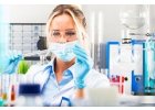 Chemie / Plasty
