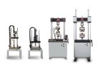 Servohydraulické stroje