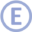 Icon-Letter-E