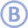 Icon-Letter-B