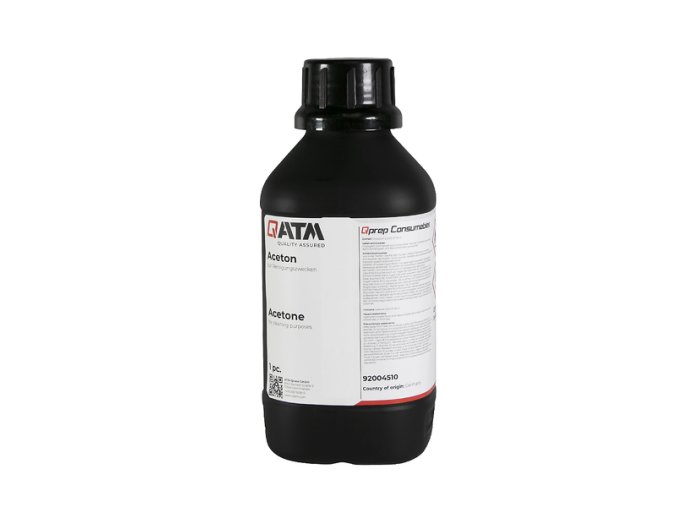 aceton METALCO TESTING