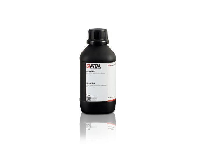 etosil METALCO TESTING