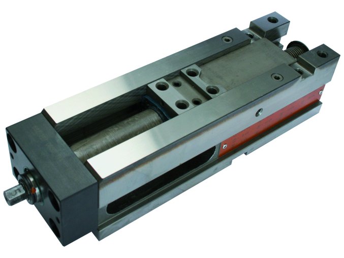 UNIVERZÁLNÍ UPÍNACÍ SYSTÉM POWER CLAMPING LC 90