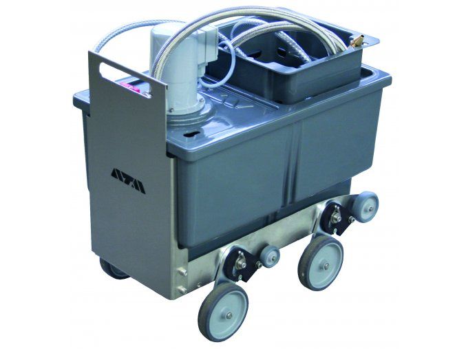 Recirkulační chladící systém 45 L pro  system lab