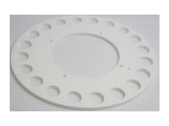 Karusel na kelímky TGA Thermostep - keramický