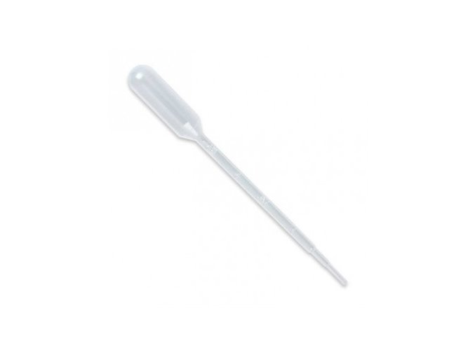 pipet 3 ml