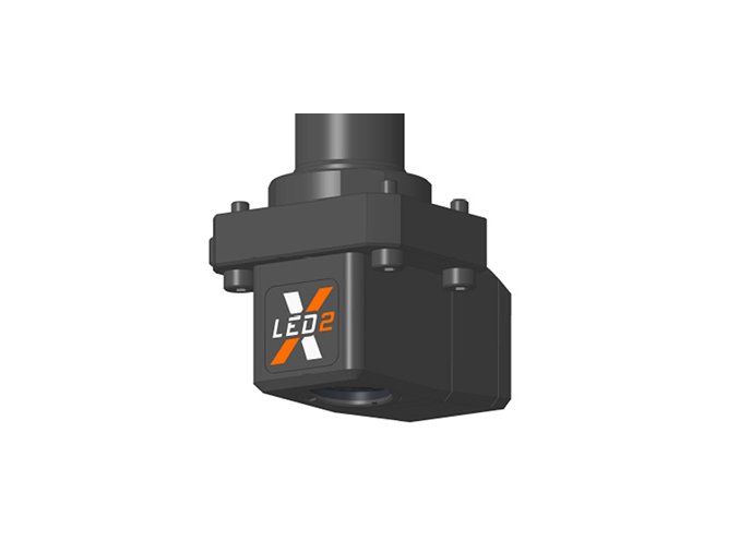 lens XLED2