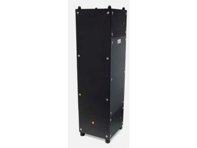 New carrier gas purification furnace (88200 9000)