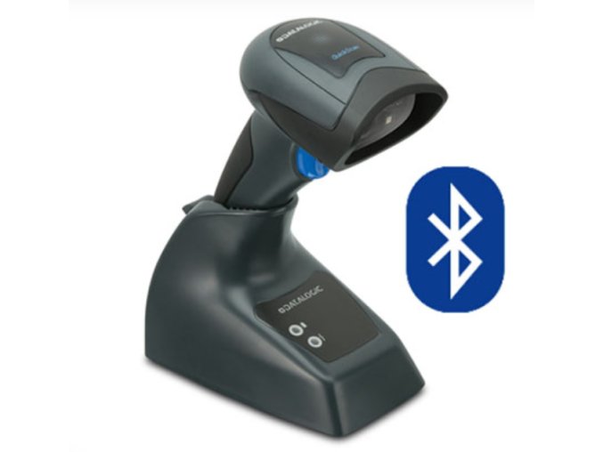 Barcode Scanner Kit