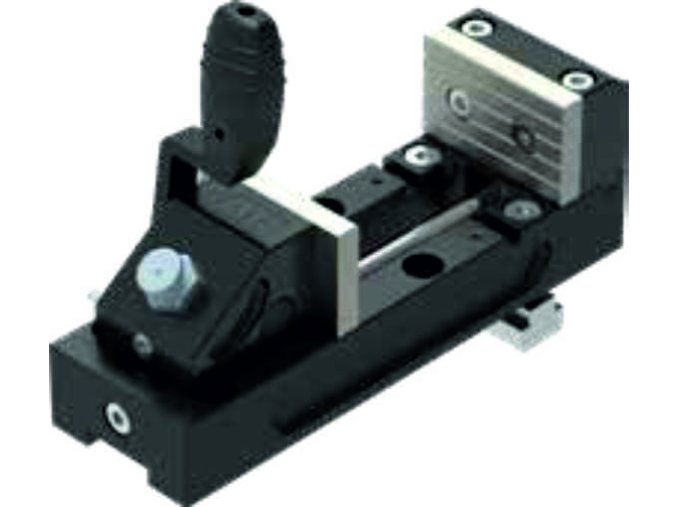 upinací sverak qtool 40 metalco testing