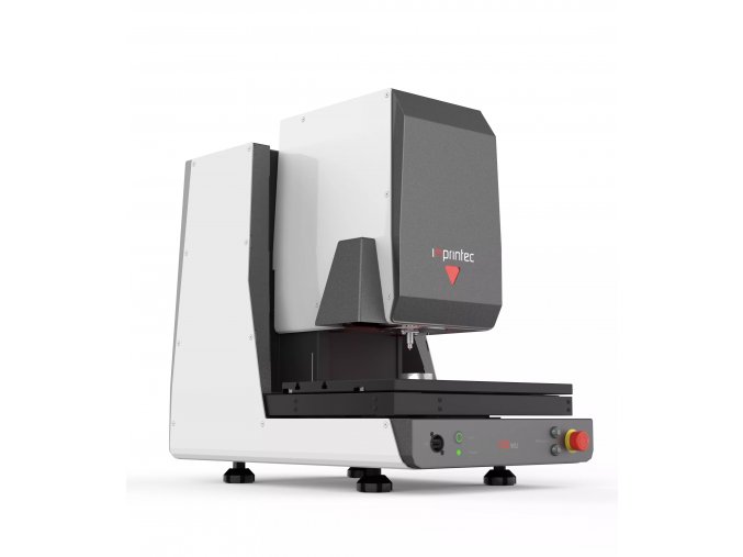 i3D WLI Imprintec Metalco Testing 1  - testovací přístroj pro stanovení mechanických vlastností