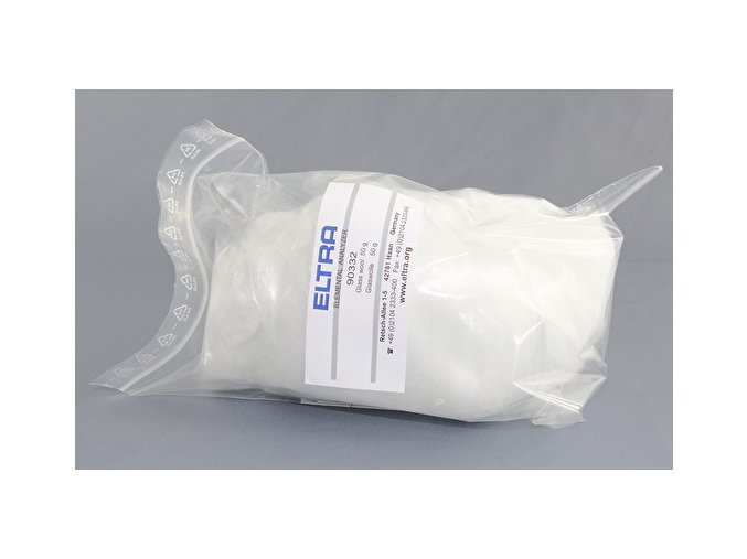 Skelná vata, 50 g
