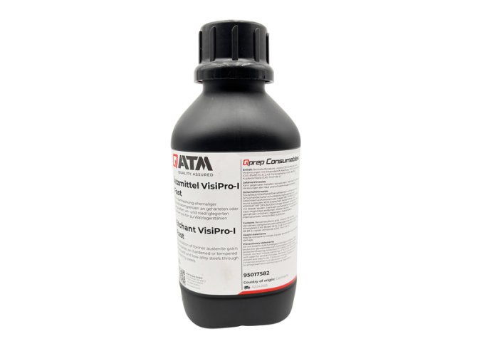 95017582 VISIPRO1 FAST METALCO TESTING
