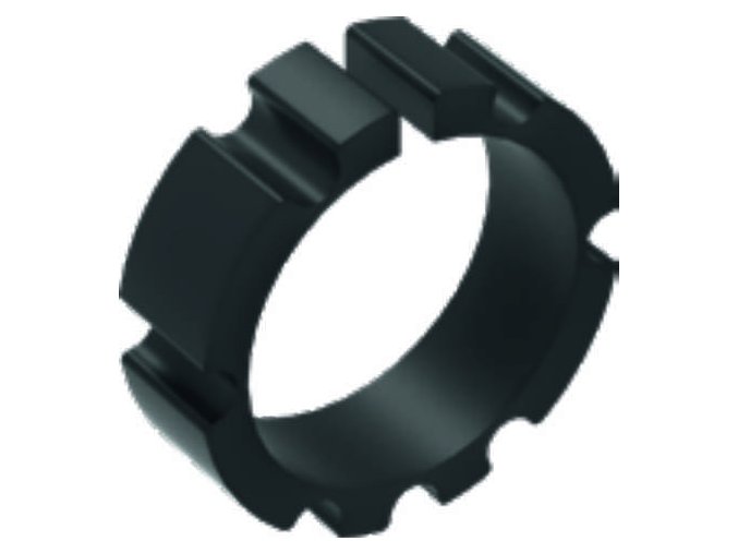 redukcni krouzek pro zalite vzorky metalco testing