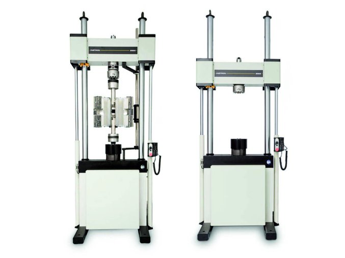 servoelektricke stroje Metalco Testing 8862 b