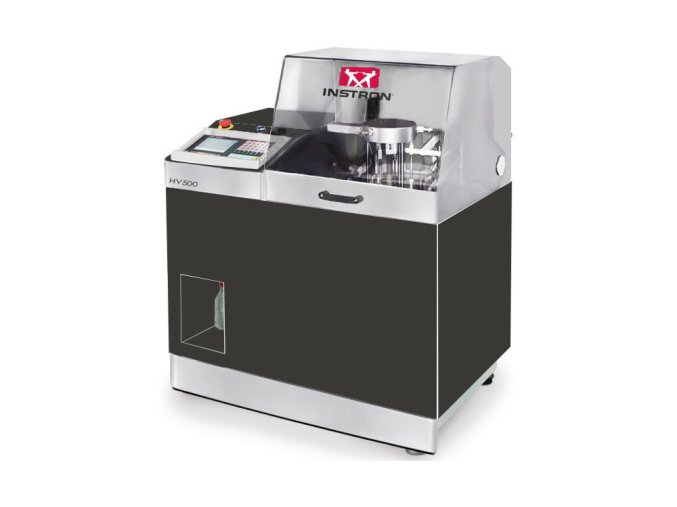 HD a Vivat Metalco Testing g