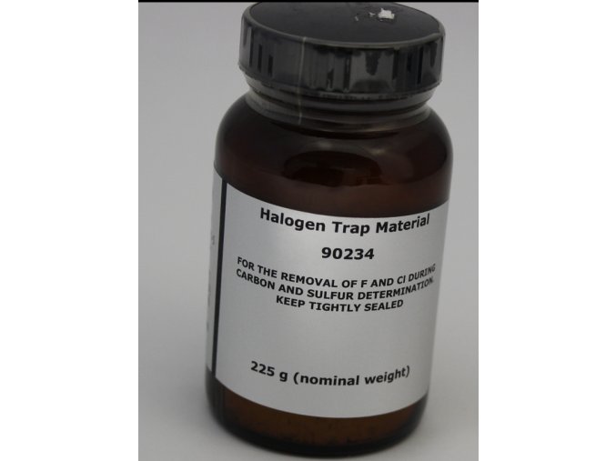 Náplň do halogenu trap jodid draselný, 225 g
