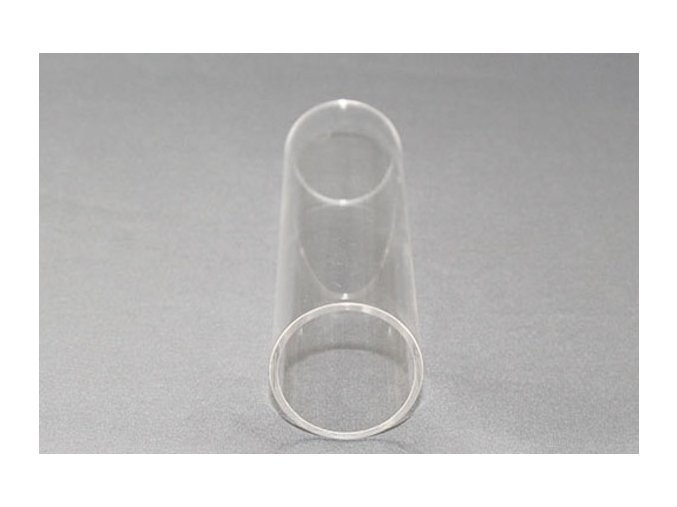 Spalovací trubice 36x32x145 mm