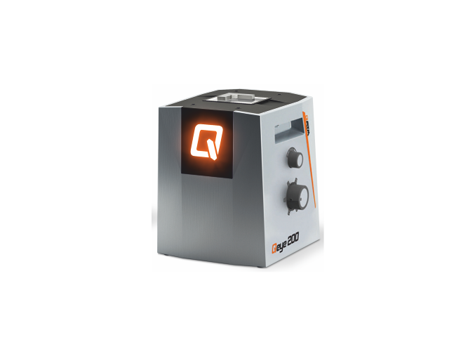 QEYE 200 A