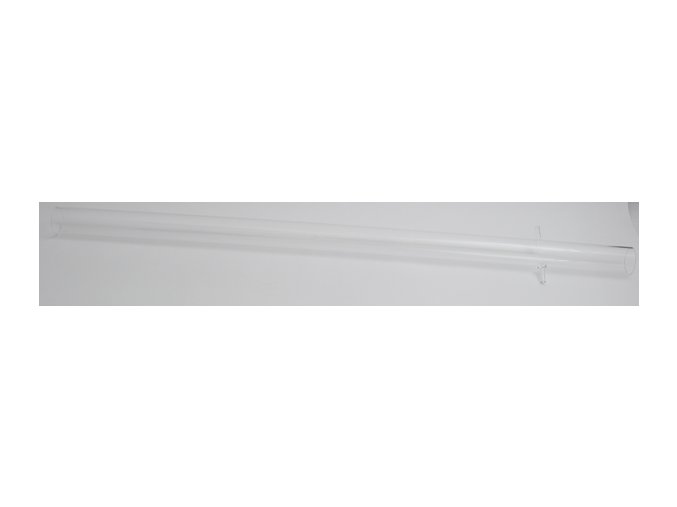 Spalovací trubice pro CW-800