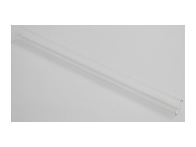 Reagenční trubice 240x20 mm