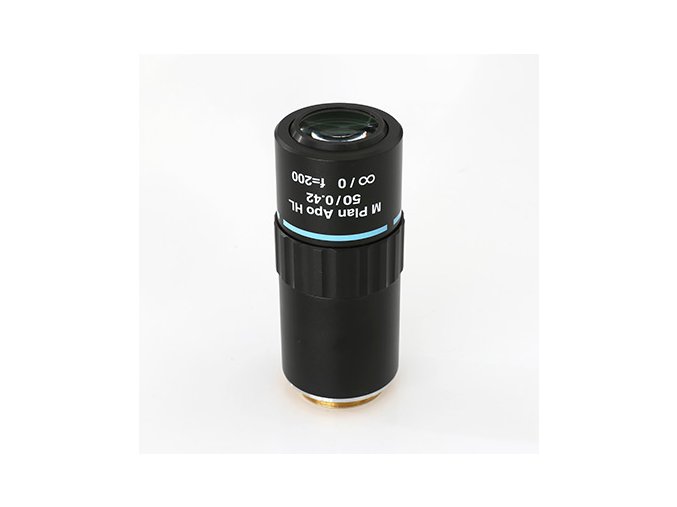 Lens long distance 50x