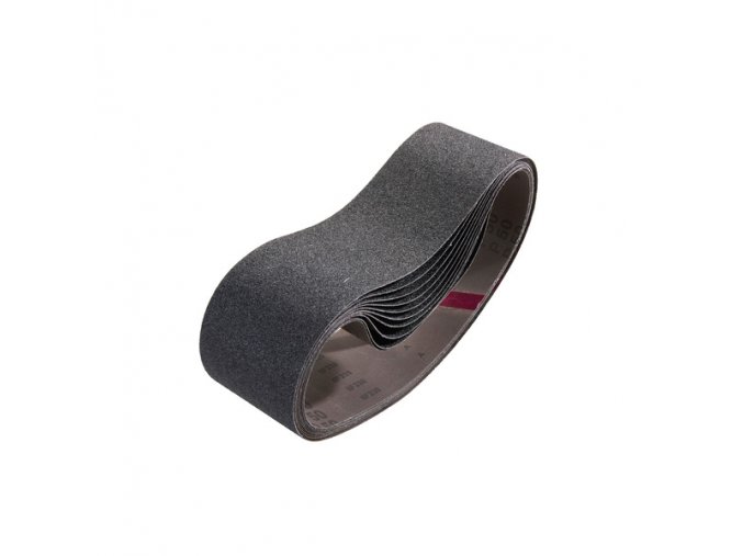 SIC brusný pás 100x915mm FEPA 80